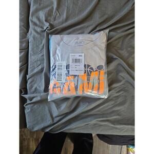 The Children's Place Multi-Pack Kids Graphic T-Shirts Basketball XXL